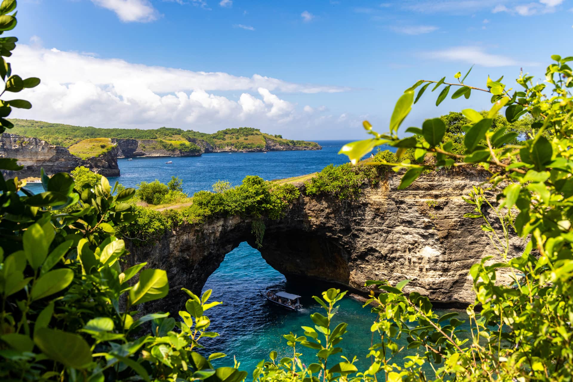 Nusa Penida