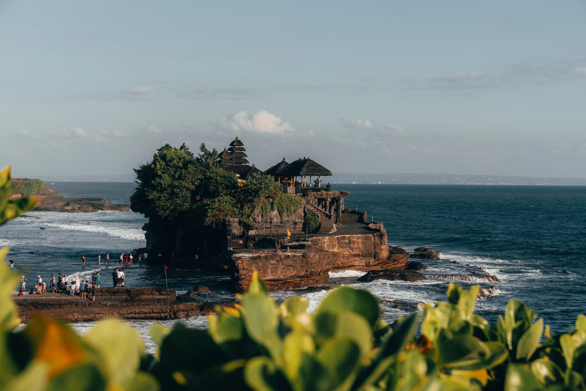 Pura Tanah Lot