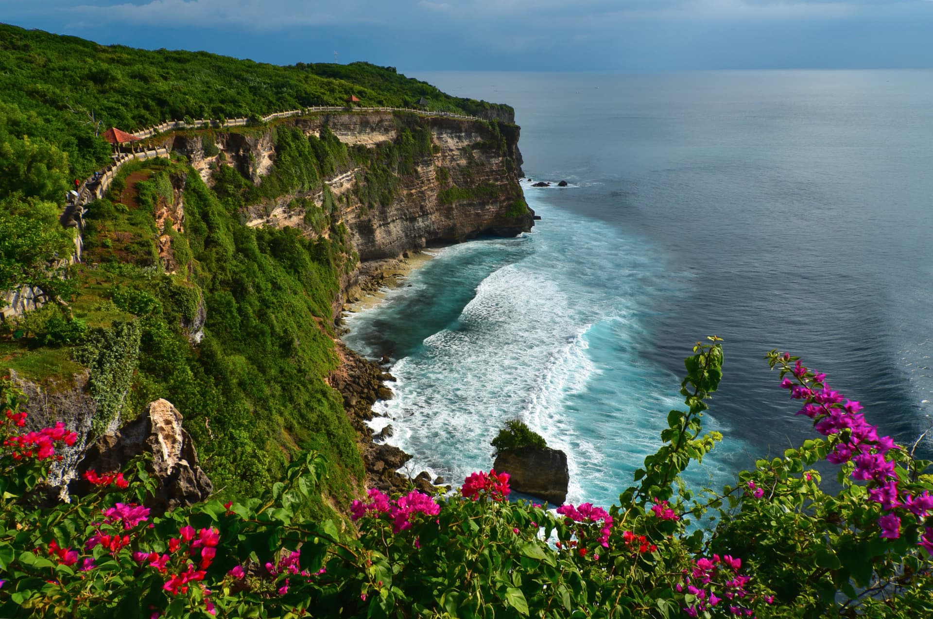Pura Uluwatu
